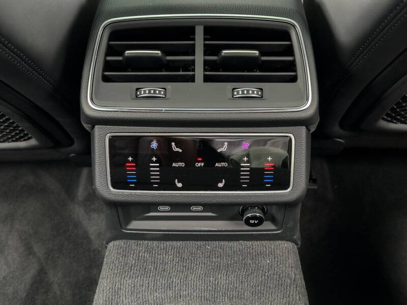 2023 Audi RS 7 4.0T quattro