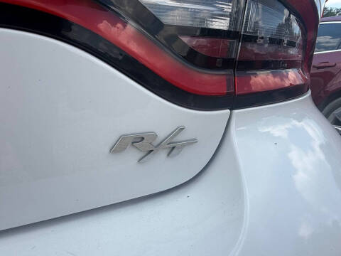 2019 Dodge Charger R/T