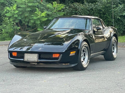 1980 Chevrolet Corvette