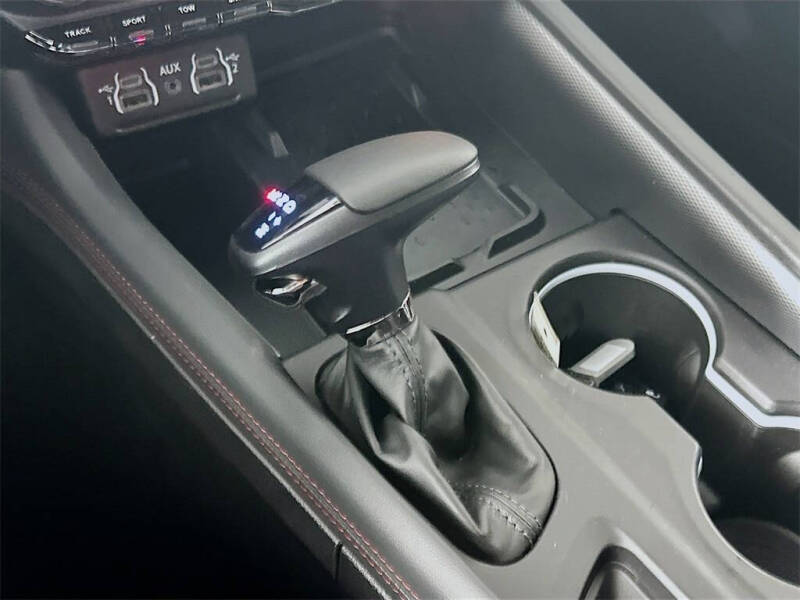 2026 Dodge Durango GT HEMI Plus