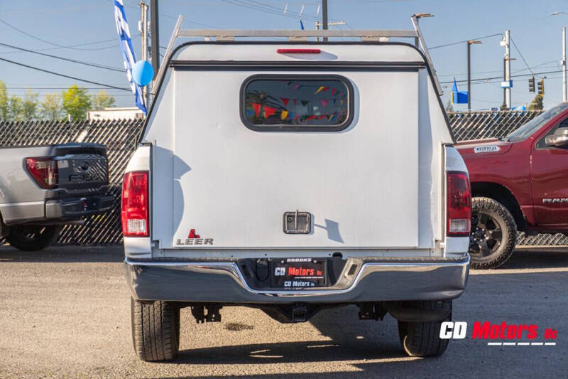 2013 RAM 1500 SLT