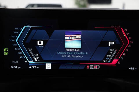 2023 BMW M2