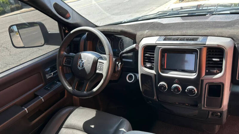 2012 RAM 1500 Express