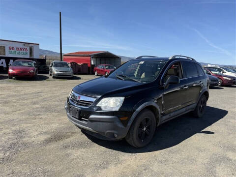 2008 Saturn Vue XE-V6