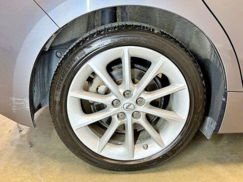 2012 Lexus CT 200h Premium