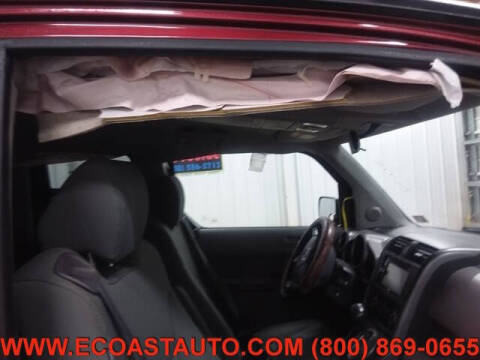 2009 Honda Element EX