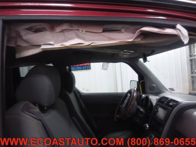 2009 Honda Element EX