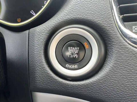 2015 Dodge Durango R/T