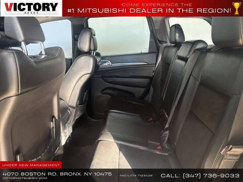 2015 Jeep Grand Cherokee Altitude