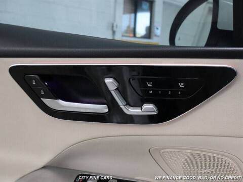 2022 Mercedes-Benz C-Class C 300