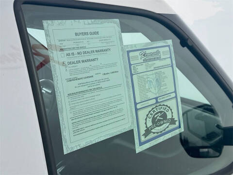 2021 RAM ProMaster City Tradesman