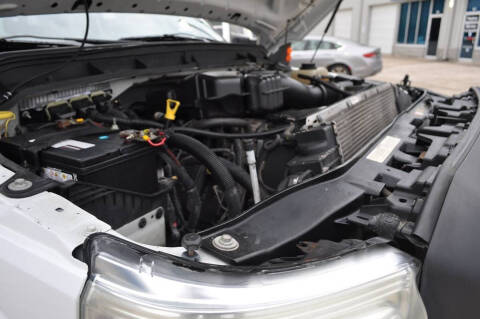 2014 Ford F-250 Super Duty XL