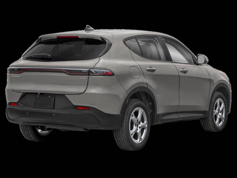 2025 Dodge Hornet GT Plus