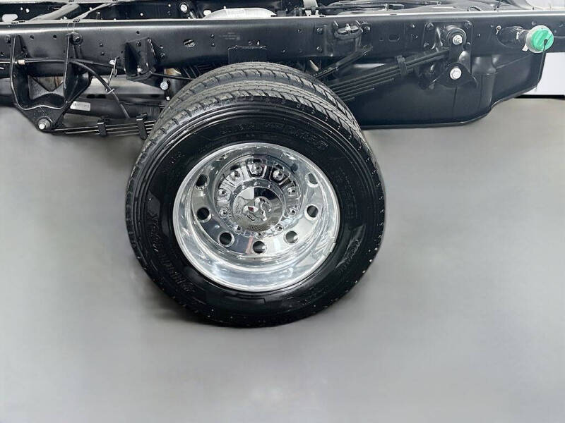 2026 RAM 4500