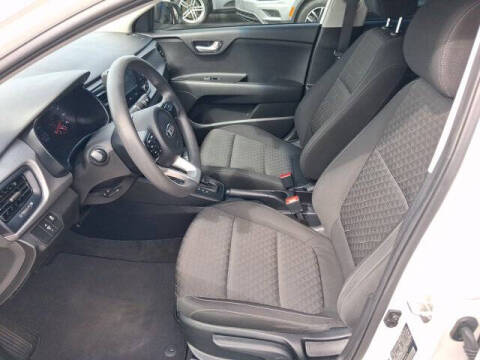 2019 Kia Rio LX