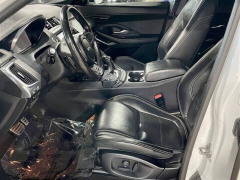 2020 Jaguar E-PACE P300 R-Dynamic S