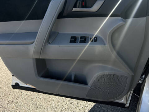 2011 Toyota Highlander