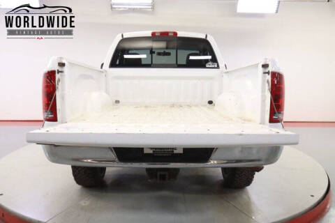 2003 Dodge Ram 1500
