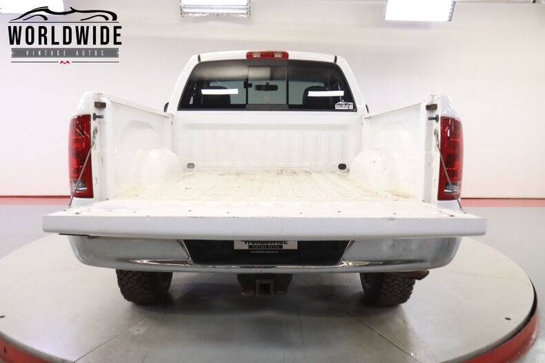 2003 Dodge Ram 1500