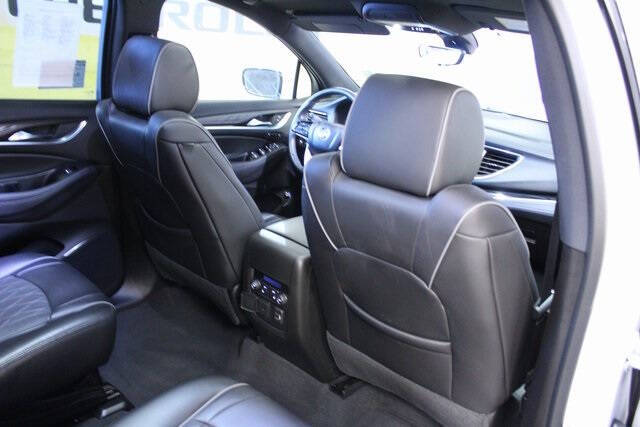 2024 Buick Enclave Avenir