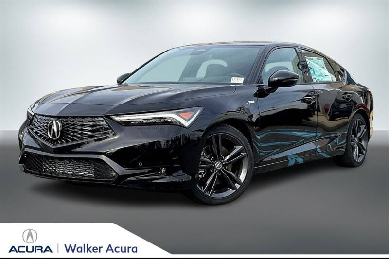 New 2024 Acura Integra For Sale In Houma, LA