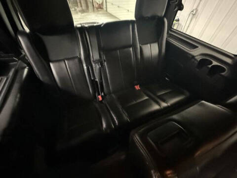 2016 Ford Expedition Limited