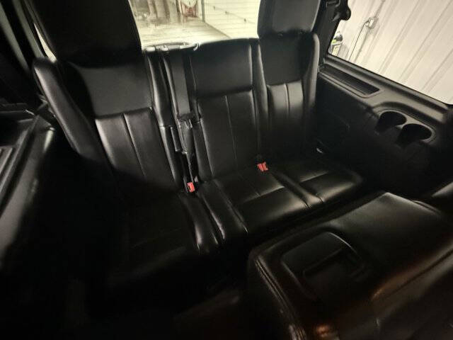 2016 Ford Expedition Limited