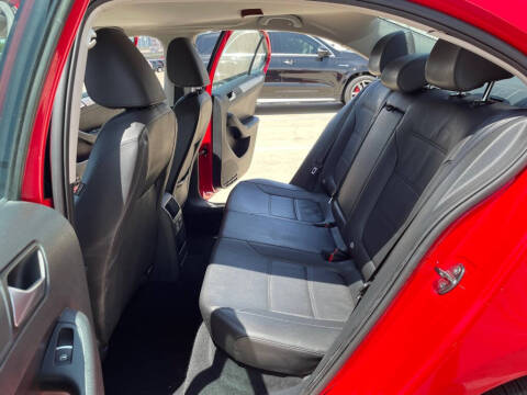 2013 Volkswagen Jetta