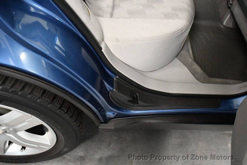 2009 Subaru Forester 2.5 X Premium