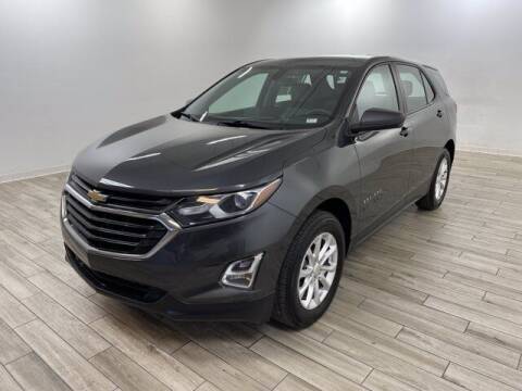 2018 Chevrolet Equinox for sale at TRAVERS GMT AUTO SALES - Traver GMT Auto Sales West in O Fallon MO