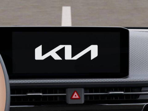 2026 Kia EV6 Light Long Range