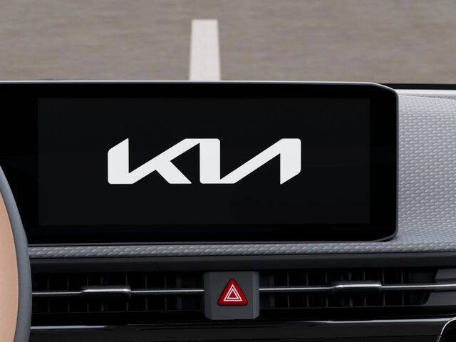 2026 Kia EV6 Light Long Range