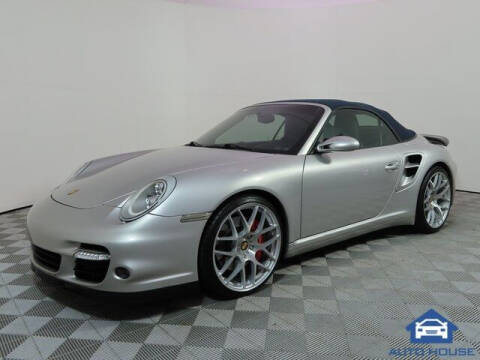 2008 Porsche 911 for sale at Curry's Cars Powered by Autohouse - Auto House Scottsdale in Scottsdale AZ