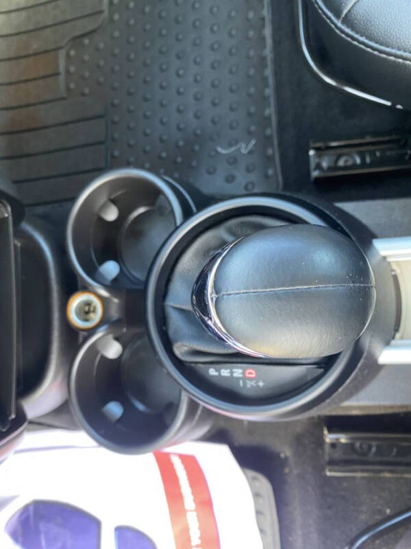 2014 MINI Countryman Cooper