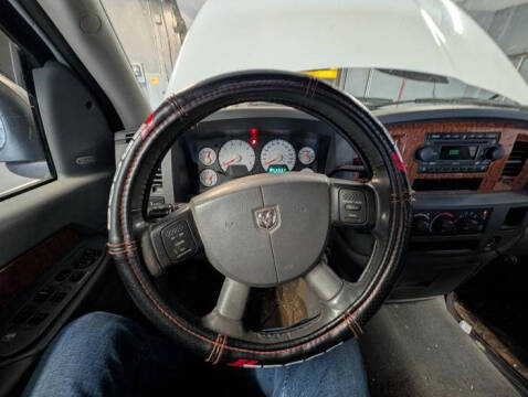 2006 Dodge Ram 1500