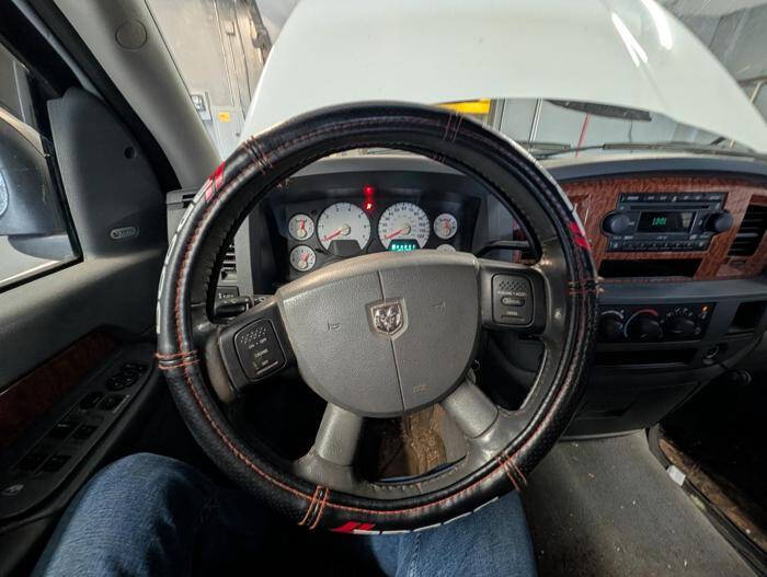 2006 Dodge Ram 1500