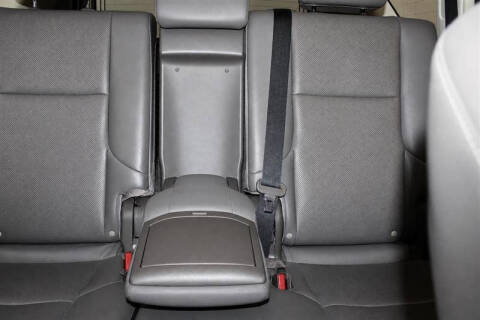 2017 Lexus GX 460