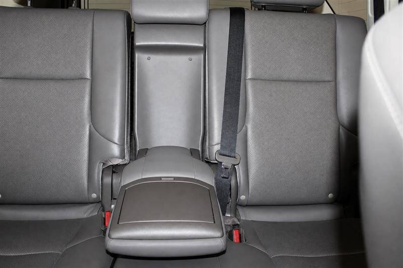 2017 Lexus GX 460
