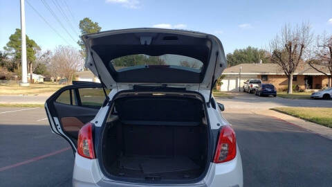 2014 Buick Encore Leather