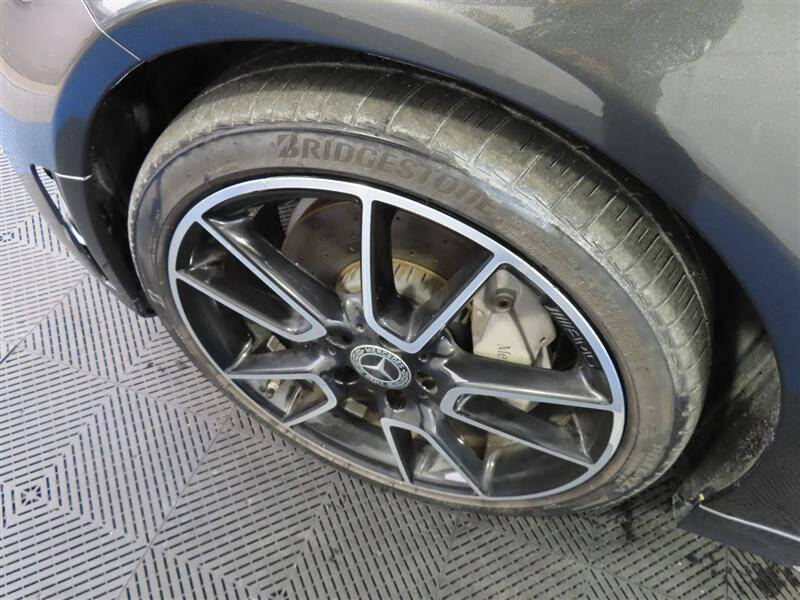 2020 Mercedes-Benz C-Class C 300 4MATIC