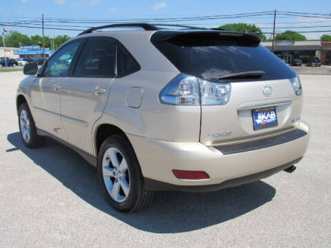 2006 Lexus RX 330