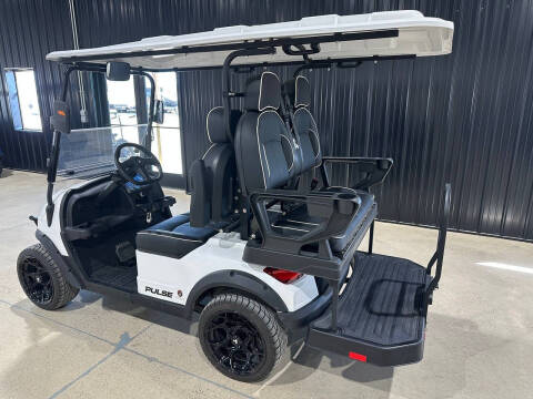 2025 Bintelli Active 4PR