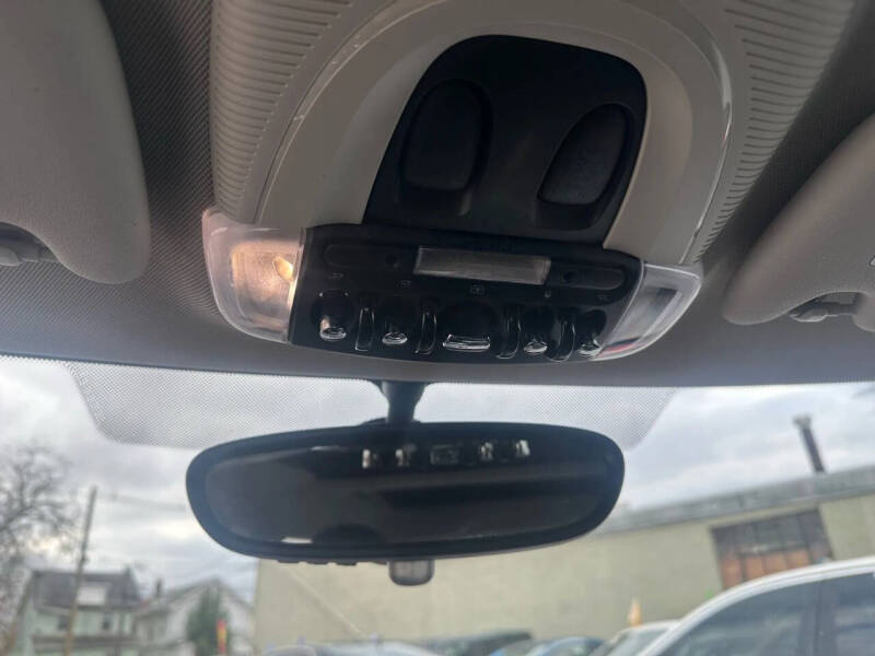 2015 MINI Hardtop 2 Door Cooper S