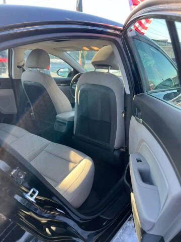 2018 Hyundai Elantra Limited