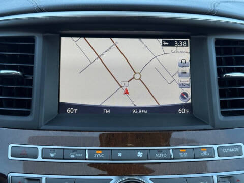 2020 Infiniti QX60 Pure