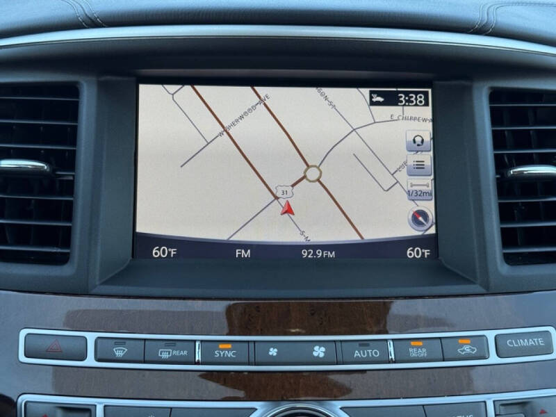 2020 Infiniti QX60 Pure