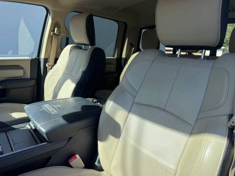 2020 RAM 2500 Limited