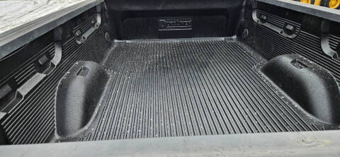 2015 GMC Sierra 3500HD