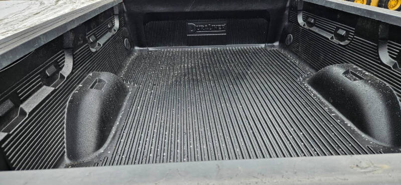 2015 GMC Sierra 3500HD