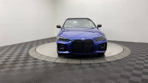 2024 BMW 4 Series 430i xDrive